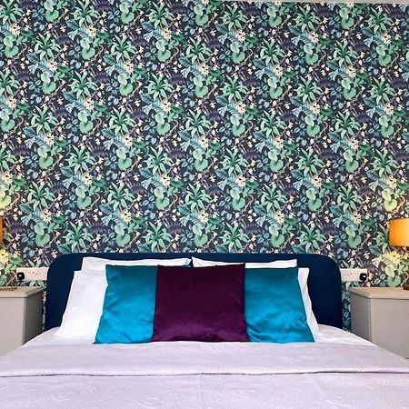 Il-Blanzun Central Boutique Living Ξενοδοχείο Żebbuġ Εξωτερικό φωτογραφία
