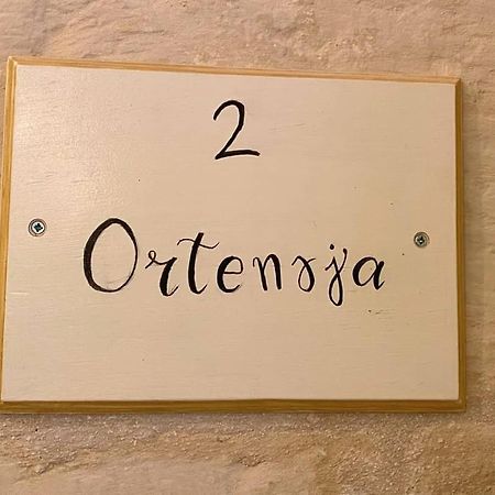 Il-Blanzun Central Boutique Living Ξενοδοχείο Żebbuġ Εξωτερικό φωτογραφία