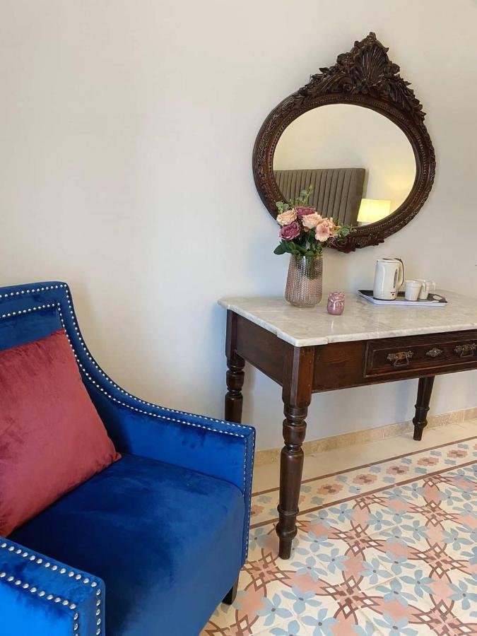 Il-Blanzun Central Boutique Living Ξενοδοχείο Żebbuġ Εξωτερικό φωτογραφία