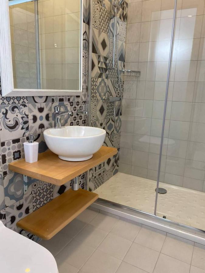 Il-Blanzun Central Boutique Living Ξενοδοχείο Żebbuġ Εξωτερικό φωτογραφία