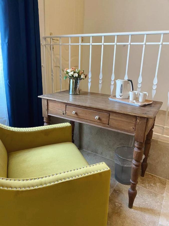 Il-Blanzun Central Boutique Living Ξενοδοχείο Żebbuġ Εξωτερικό φωτογραφία