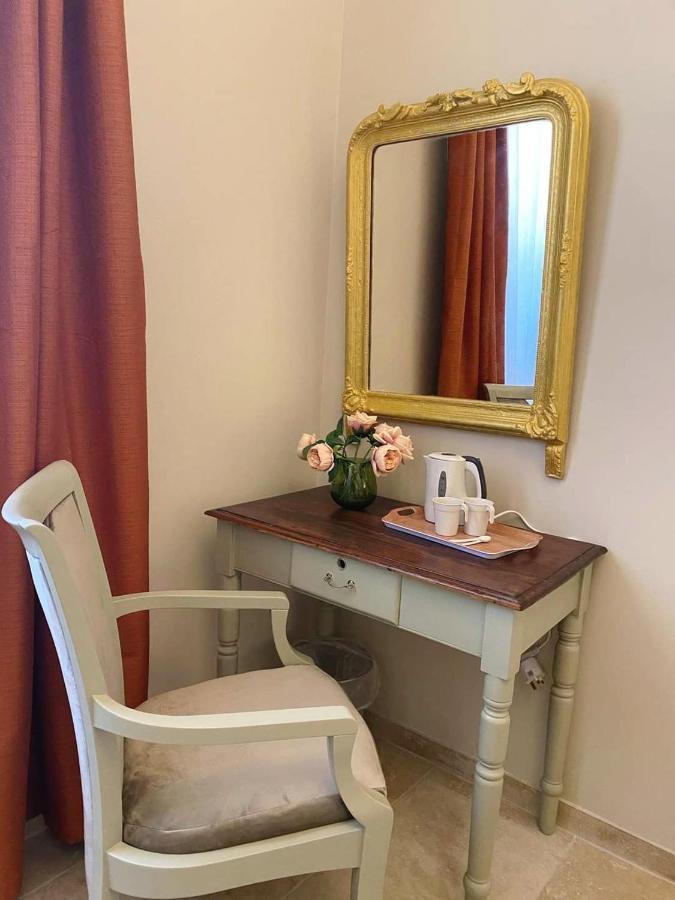 Il-Blanzun Central Boutique Living Ξενοδοχείο Żebbuġ Εξωτερικό φωτογραφία