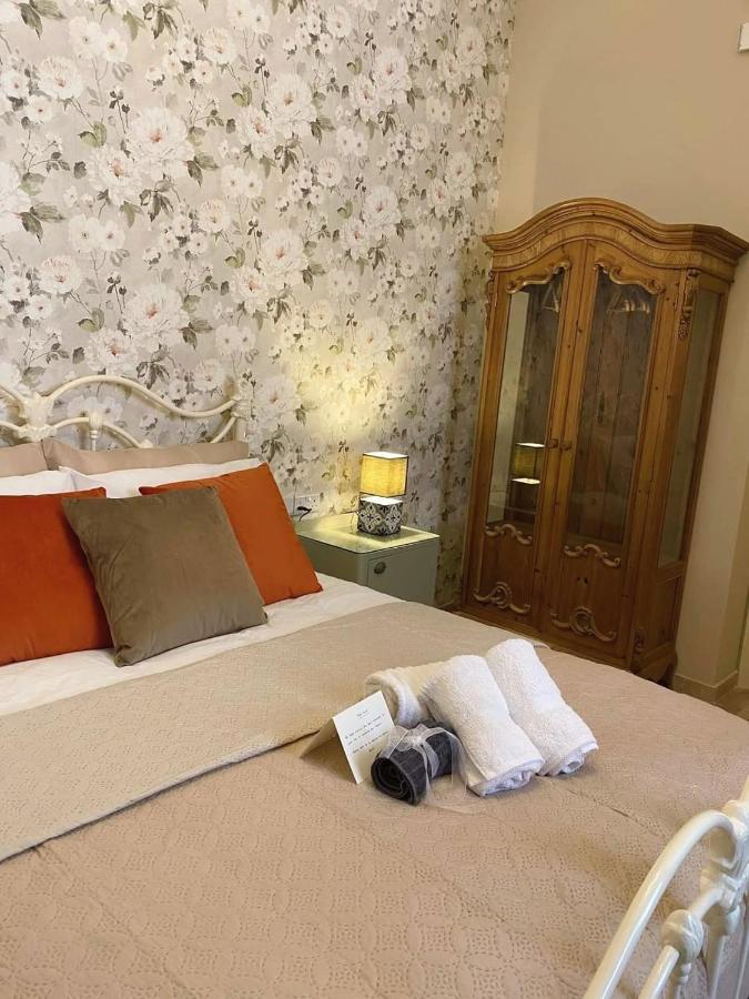 Il-Blanzun Central Boutique Living Ξενοδοχείο Żebbuġ Εξωτερικό φωτογραφία
