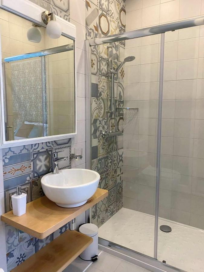 Il-Blanzun Central Boutique Living Ξενοδοχείο Żebbuġ Εξωτερικό φωτογραφία
