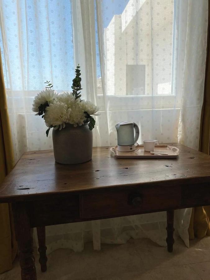 Il-Blanzun Central Boutique Living Ξενοδοχείο Żebbuġ Εξωτερικό φωτογραφία