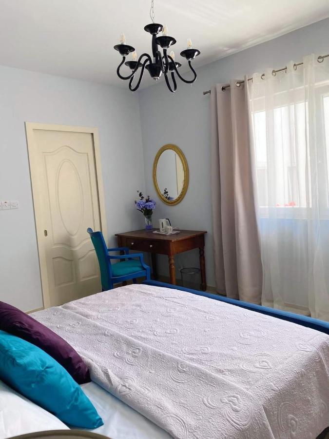 Il-Blanzun Central Boutique Living Ξενοδοχείο Żebbuġ Εξωτερικό φωτογραφία