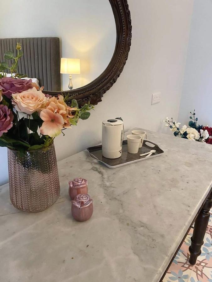 Il-Blanzun Central Boutique Living Ξενοδοχείο Żebbuġ Εξωτερικό φωτογραφία