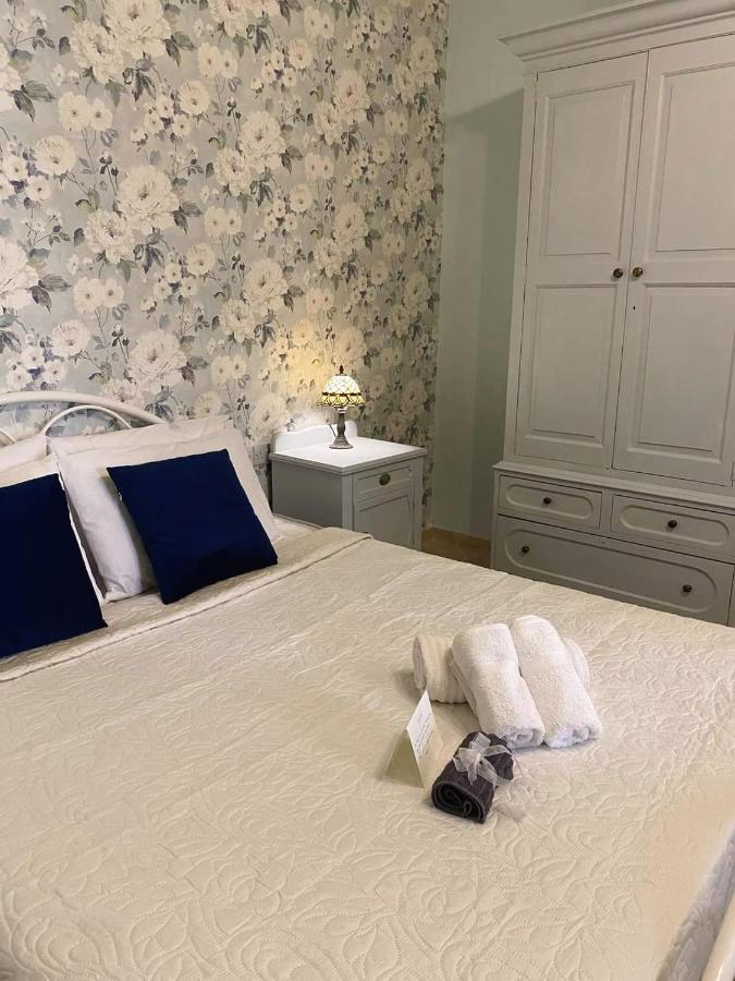 Il-Blanzun Central Boutique Living Ξενοδοχείο Żebbuġ Εξωτερικό φωτογραφία