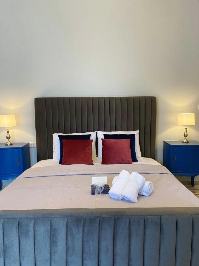 Il-Blanzun Central Boutique Living Ξενοδοχείο Żebbuġ Εξωτερικό φωτογραφία