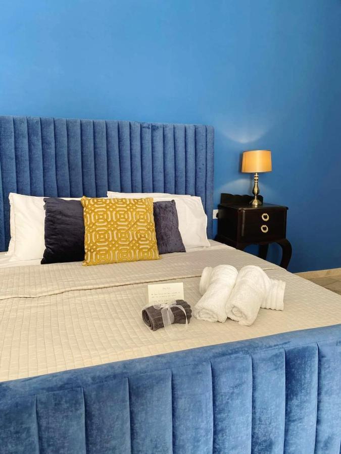 Il-Blanzun Central Boutique Living Ξενοδοχείο Żebbuġ Εξωτερικό φωτογραφία
