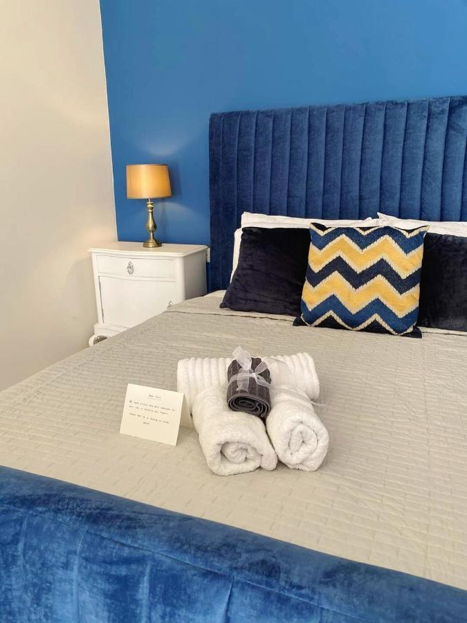 Il-Blanzun Central Boutique Living Ξενοδοχείο Żebbuġ Εξωτερικό φωτογραφία
