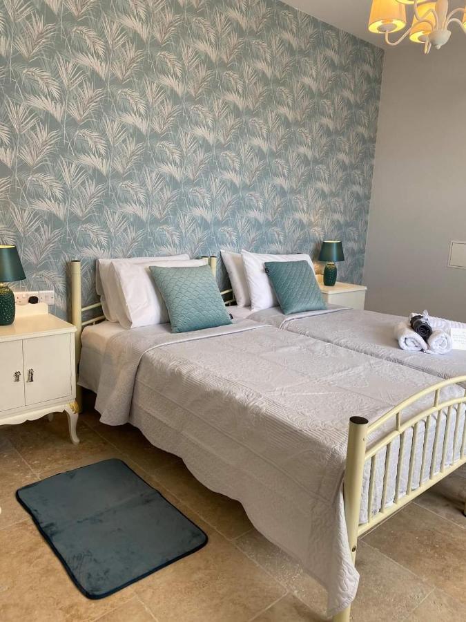 Il-Blanzun Central Boutique Living Ξενοδοχείο Żebbuġ Εξωτερικό φωτογραφία