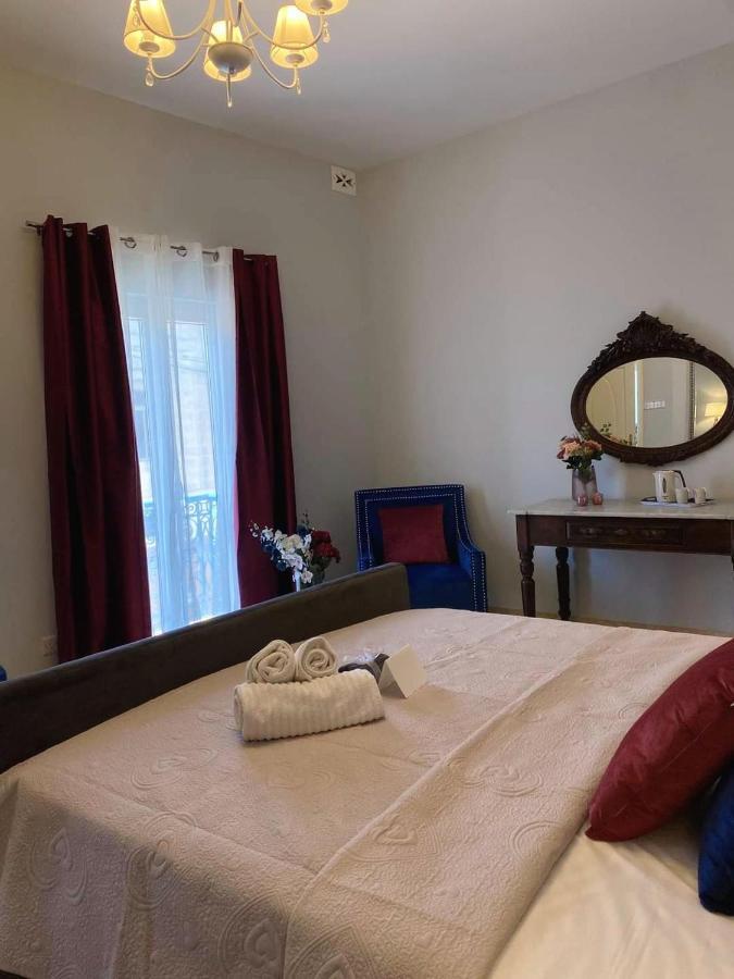 Il-Blanzun Central Boutique Living Ξενοδοχείο Żebbuġ Εξωτερικό φωτογραφία