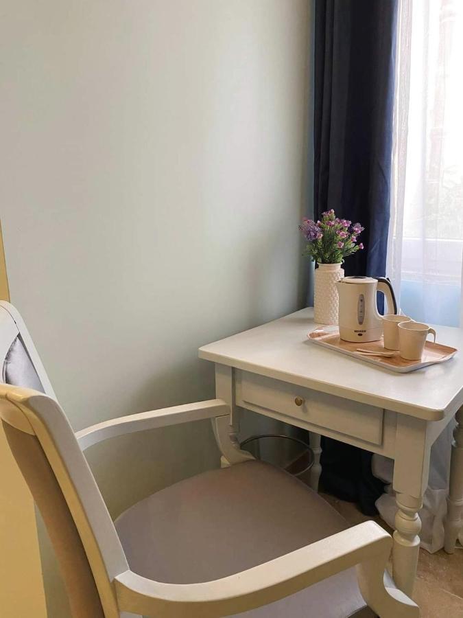 Il-Blanzun Central Boutique Living Ξενοδοχείο Żebbuġ Εξωτερικό φωτογραφία