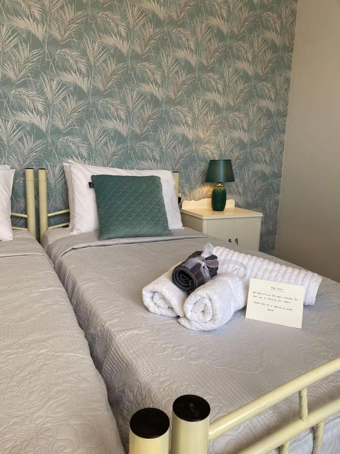 Il-Blanzun Central Boutique Living Ξενοδοχείο Żebbuġ Εξωτερικό φωτογραφία
