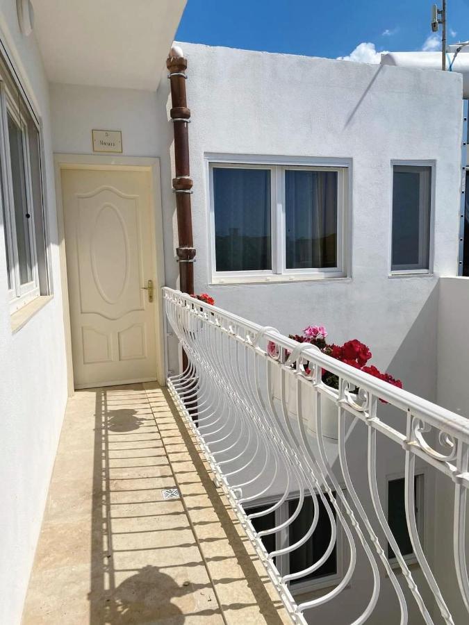 Il-Blanzun Central Boutique Living Ξενοδοχείο Żebbuġ Εξωτερικό φωτογραφία