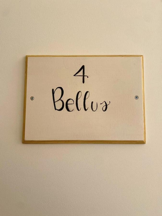 Il-Blanzun Central Boutique Living Ξενοδοχείο Żebbuġ Εξωτερικό φωτογραφία